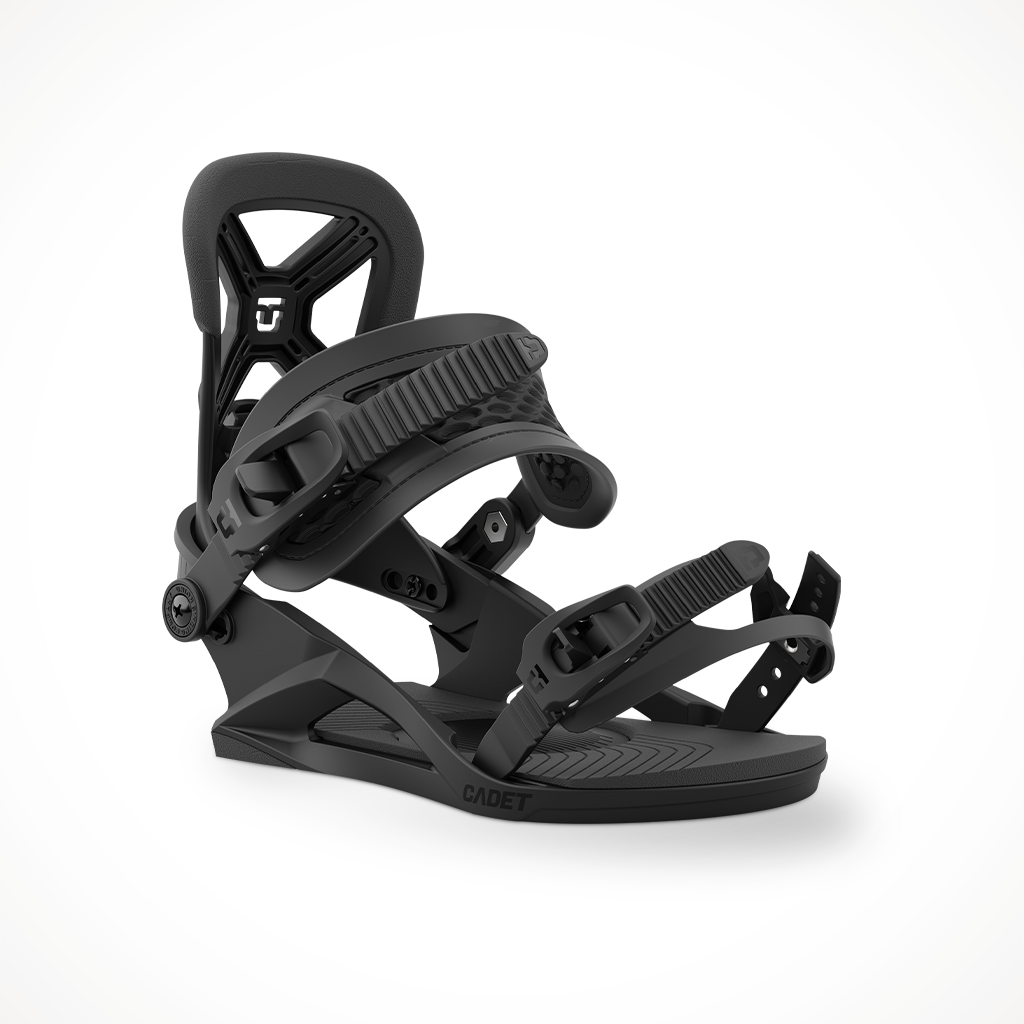 Salomon Rhythm Snowboard Bindings    OutdoorSports.com