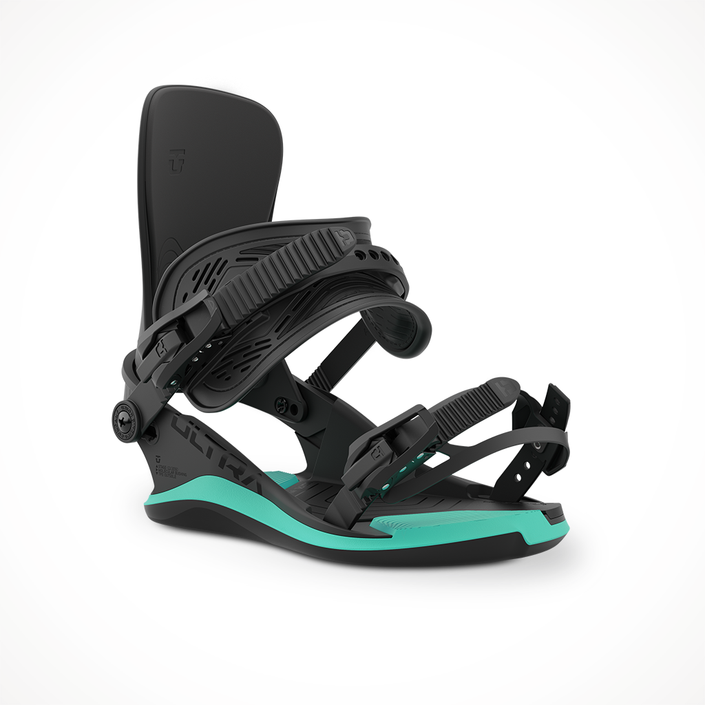 Union Ultra Men's Snowboard Bindings 2023 | OutdoorSports.com