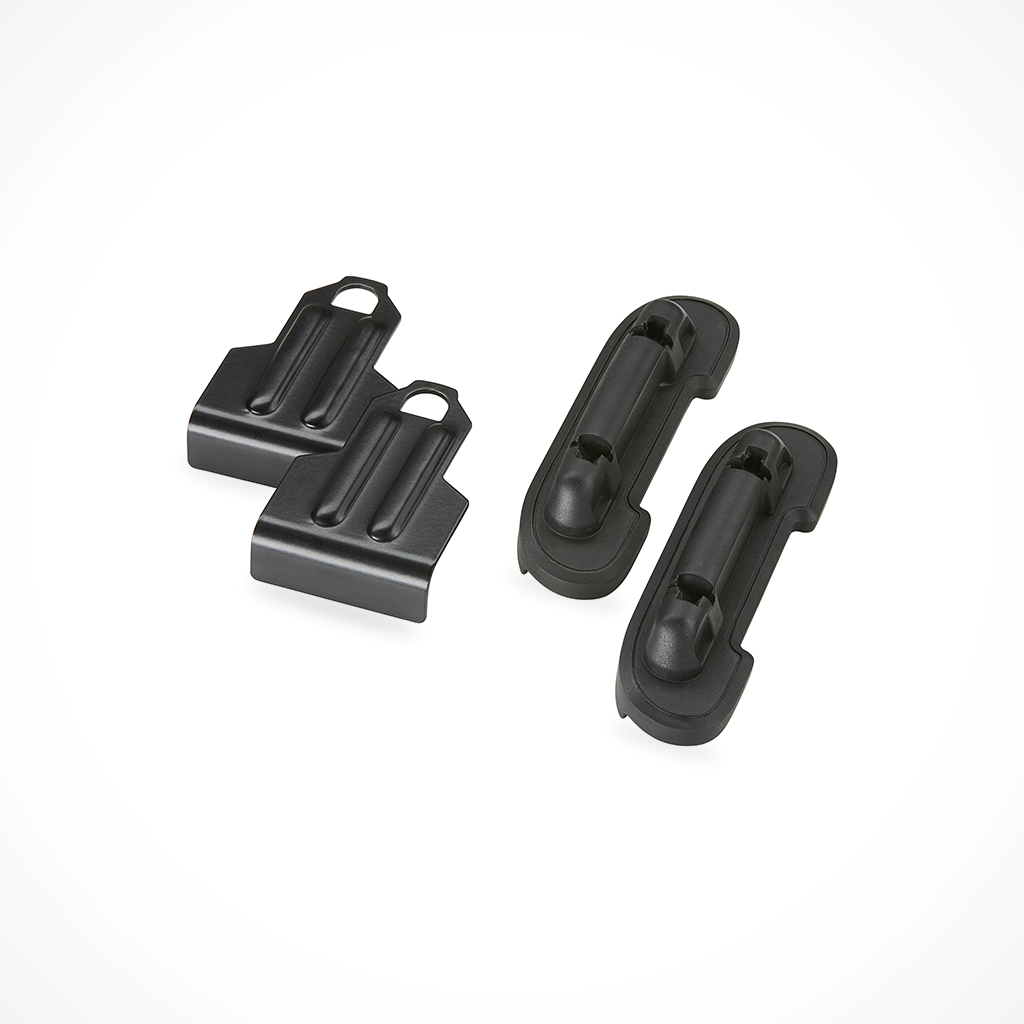 Yakima Baseclip 123 (B84-4) | For Baseline Towers | OutdoorSports.com