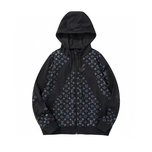 Louis Vuitton 2054 Heat Reactive Puffer - Men - Ready-to-Wear