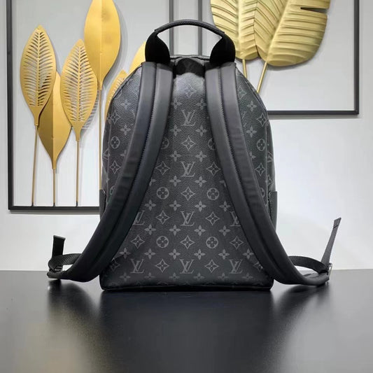 Louis Vuitton Duo Slingbag Black autres Cuirs