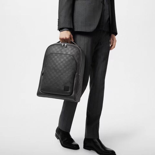 LOUIS VUITTON Noe Sling Black autres Cuirs in 2023