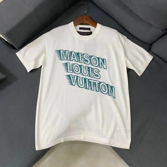 Louis Vuitton LV Frequency T-Shirt - Yeswefollow