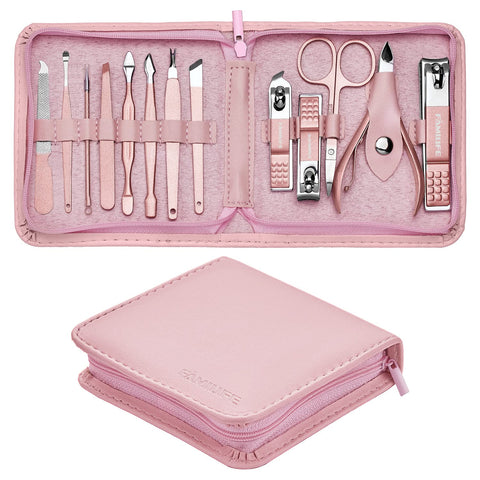 Manicure Sets – Familife