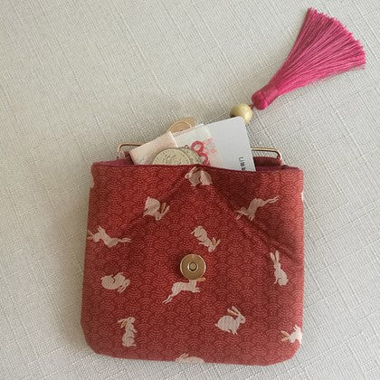 cute coin purse