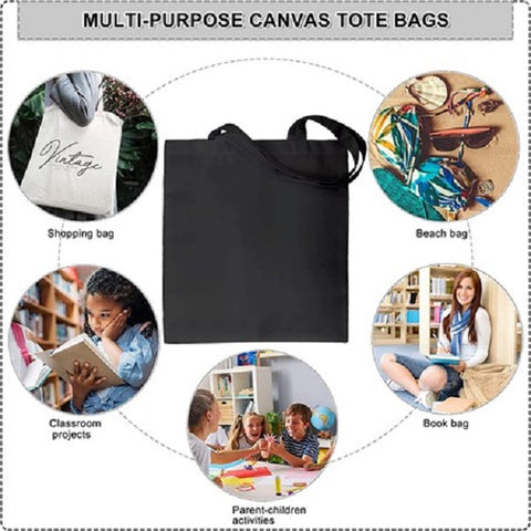 The Multi Purpose Shopping Bag