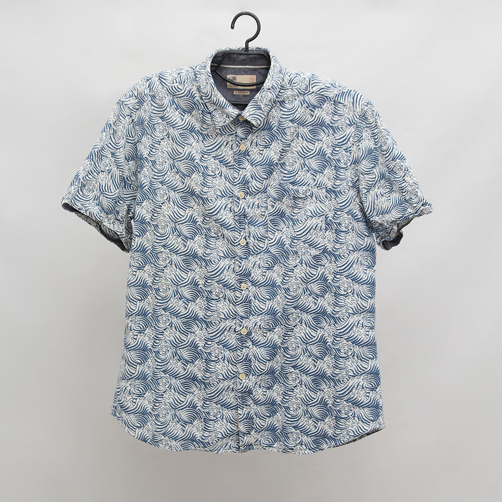 north coast Shirt (00012257) – YBMB Shop