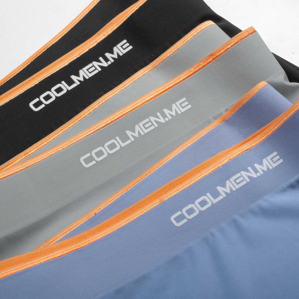 CoolMen Invisible Underwear