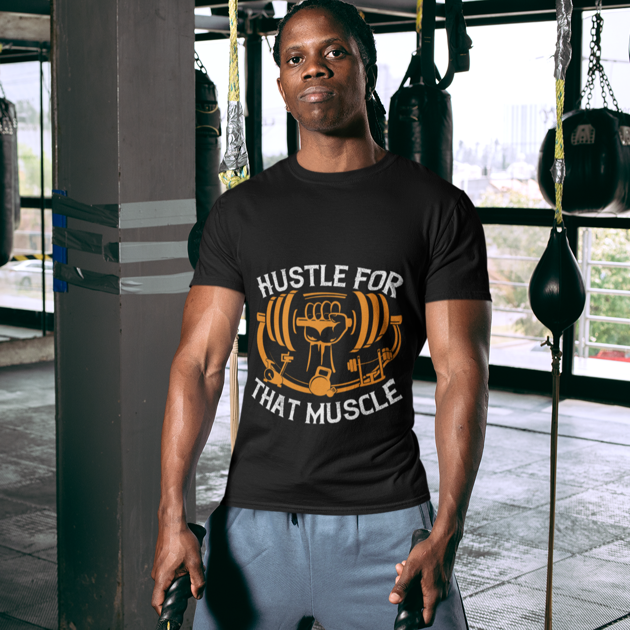 gym coach t shirt