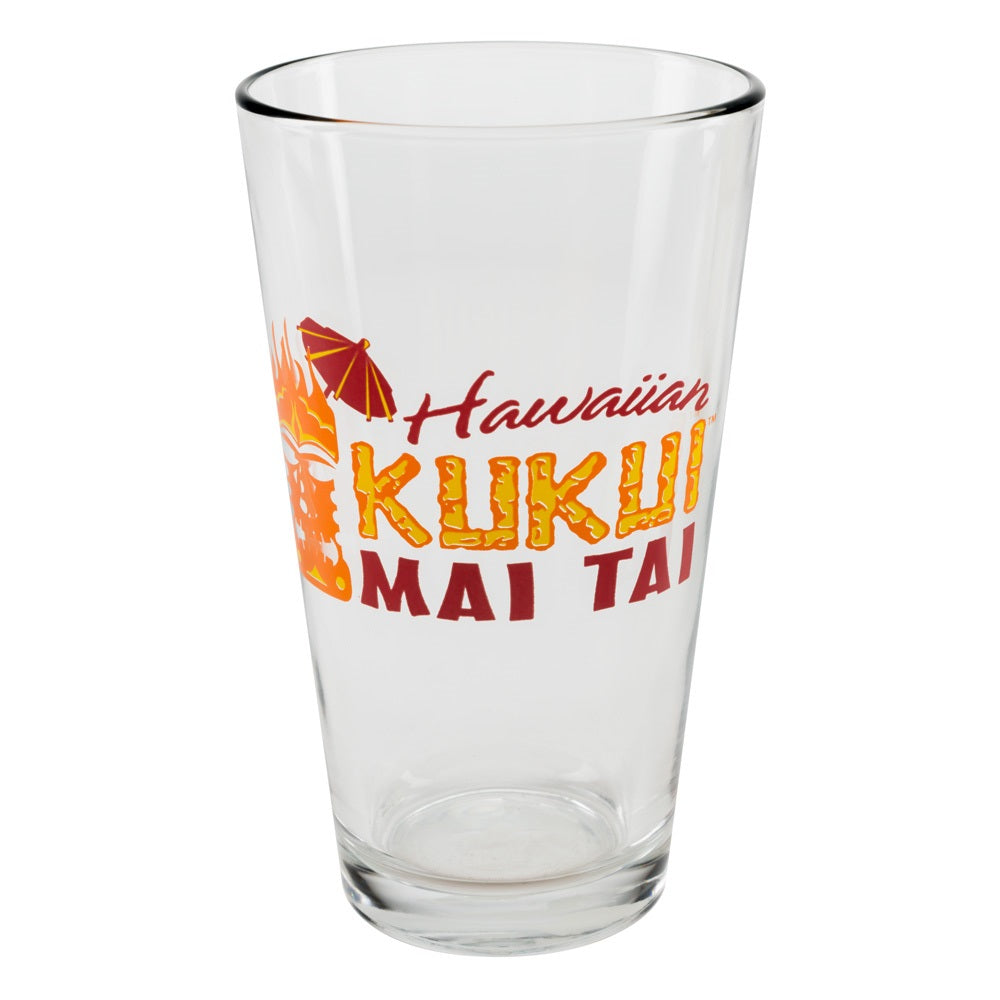 Kaua'i Mai Tai Beverage Mixer - 20oz