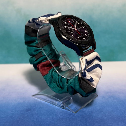 Galaxy Watch Band, Anime MHA