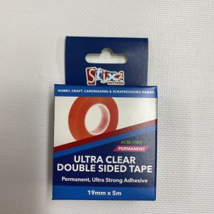 Craft Double Sided Tape