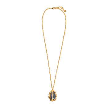 Capucine de Wulf Victoria Small Chain Necklace