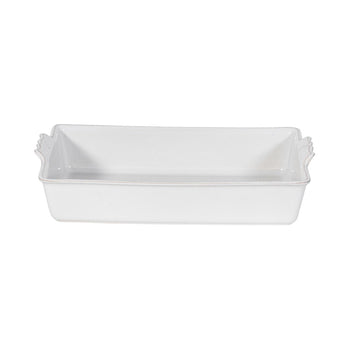 Lareina Bakeware Set, Ceramic Baking Dish, Rectangular Baking Pans Set –  Lareina Life