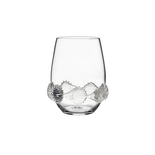 Juliska Heritage Stemless Wine Assorted Set of 4