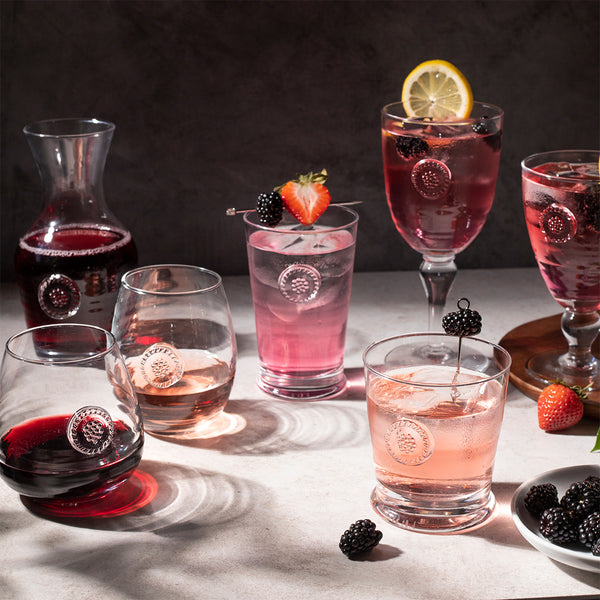 Stemless Wine Glass – OldTymes