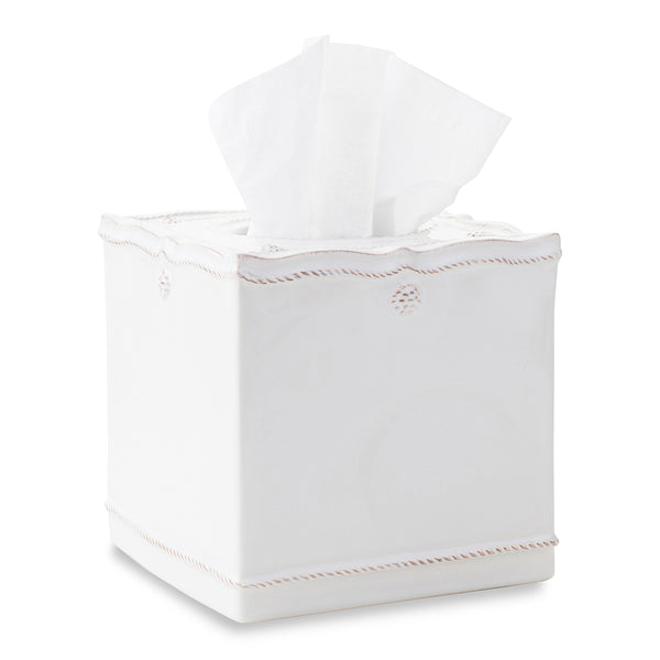 Tissue Box Cover – Architect's Wife