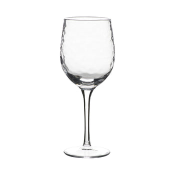 Wine Waves Red Wine Glasses - Set of 2 in gift box – Julianna Glass