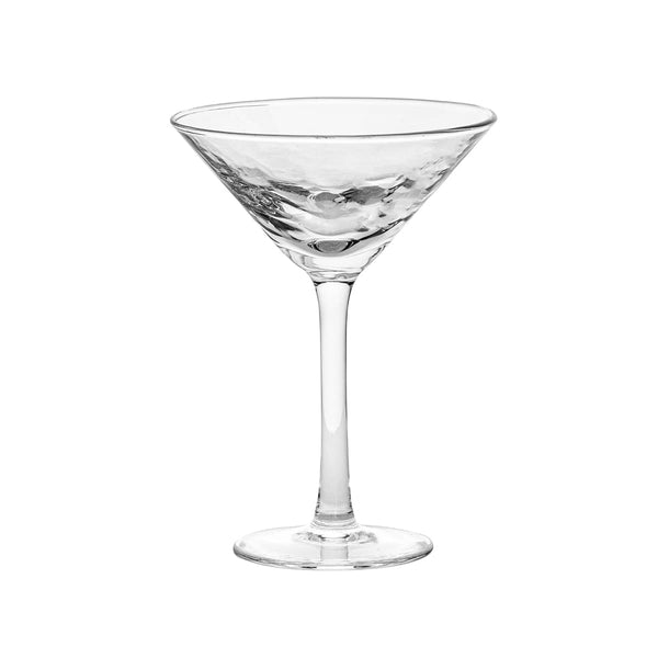 Juliska Puro Martini Glass