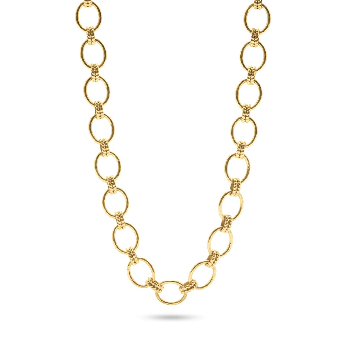 Allure Necklace Lauranna Pearl - Accessories Necklaces by – Cupidanza