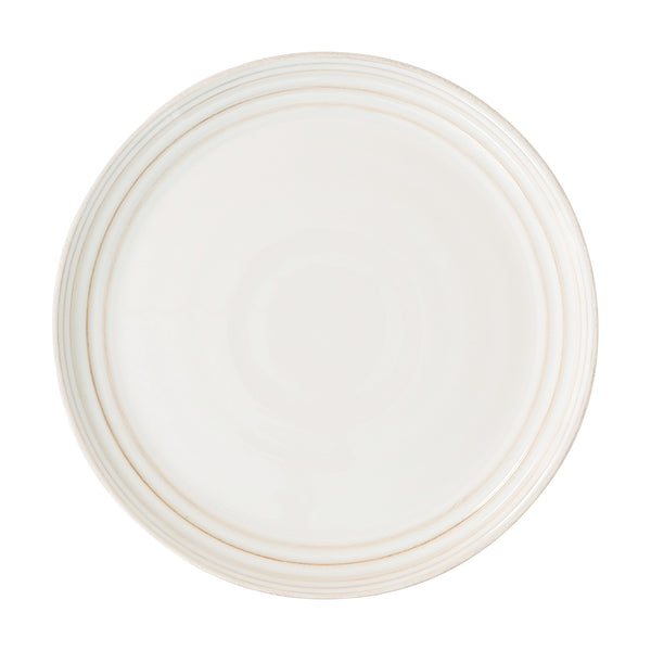 Bilbao 5pc Setting - Whitewash | Juliska