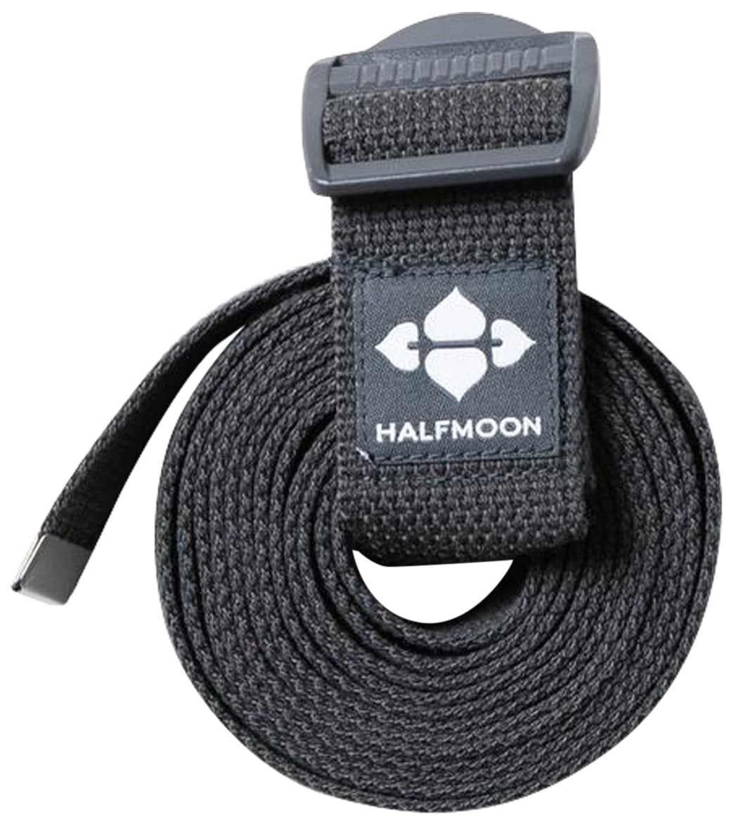 buckled stretch strap 6ft – b, halfmoon US