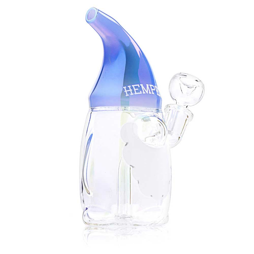 81013291739 HEMPER Gnome 6 3 Water Pipe 02