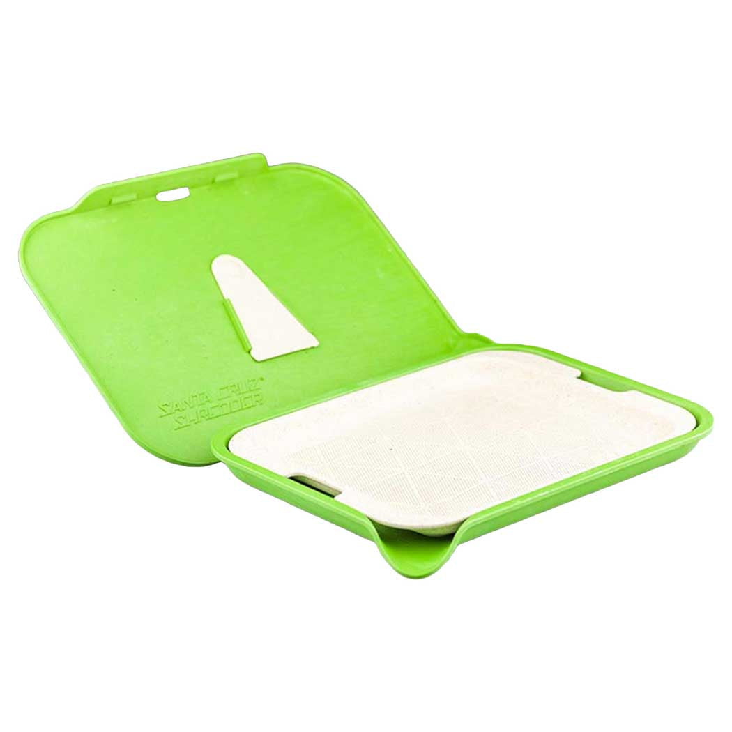 85313300791 SCS HEMP TRAY KIT W SCREEN SM 01