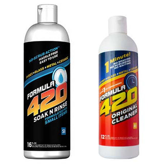 Formula 420 Original Cleaner – Excitement Smokin PA