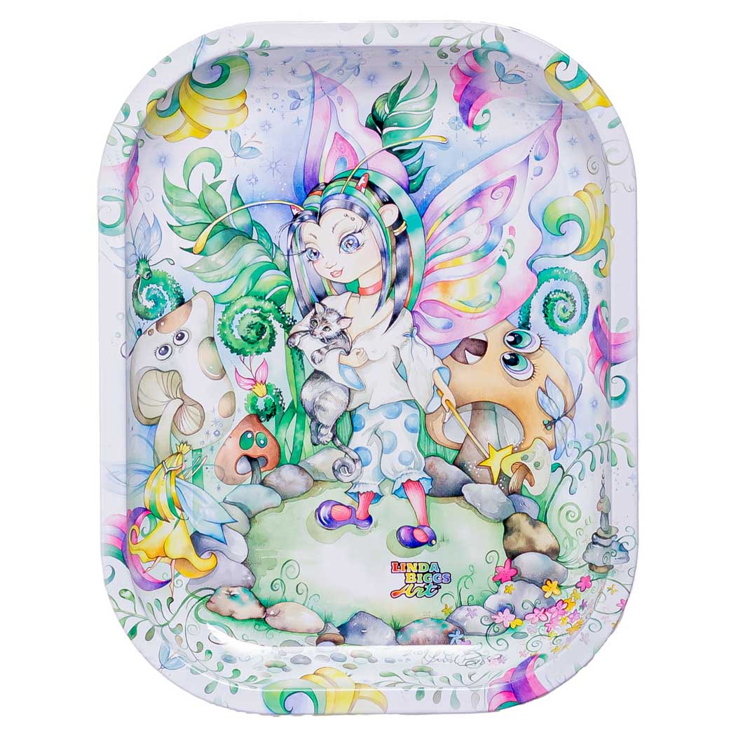 LB010520 LINDA BIGGS FAIRIELAND TRAY SM 01