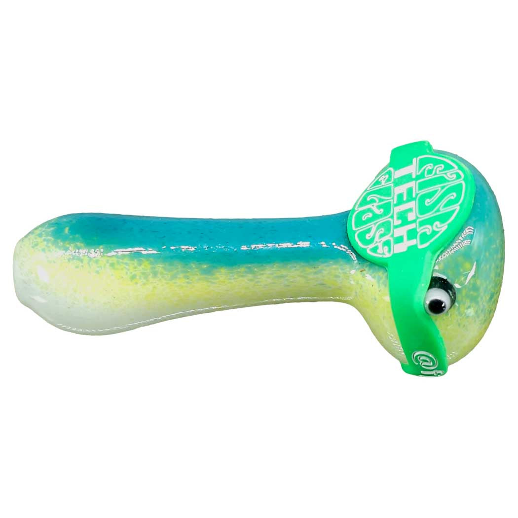WW05222023 STONTECH GLASS FISH CLASSIC ASST 07