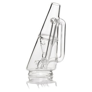 Ryan Fitt Recycler Glass 2.0 – Puffco