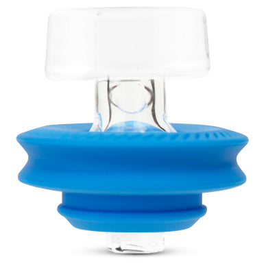 81002844294 Puffco Peak Pro Ball Cap BLUE 01 b6fec5f0 dae1 44a4 ba05 d93bb03d9438