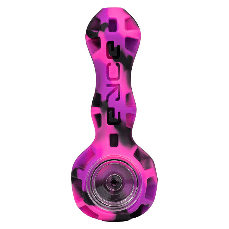 85701100874 Eyce Silicone Spoon Pipe 01