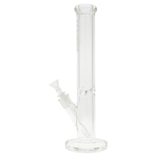 glass water pipe for smoking .18/14mm ,pu – bycf008