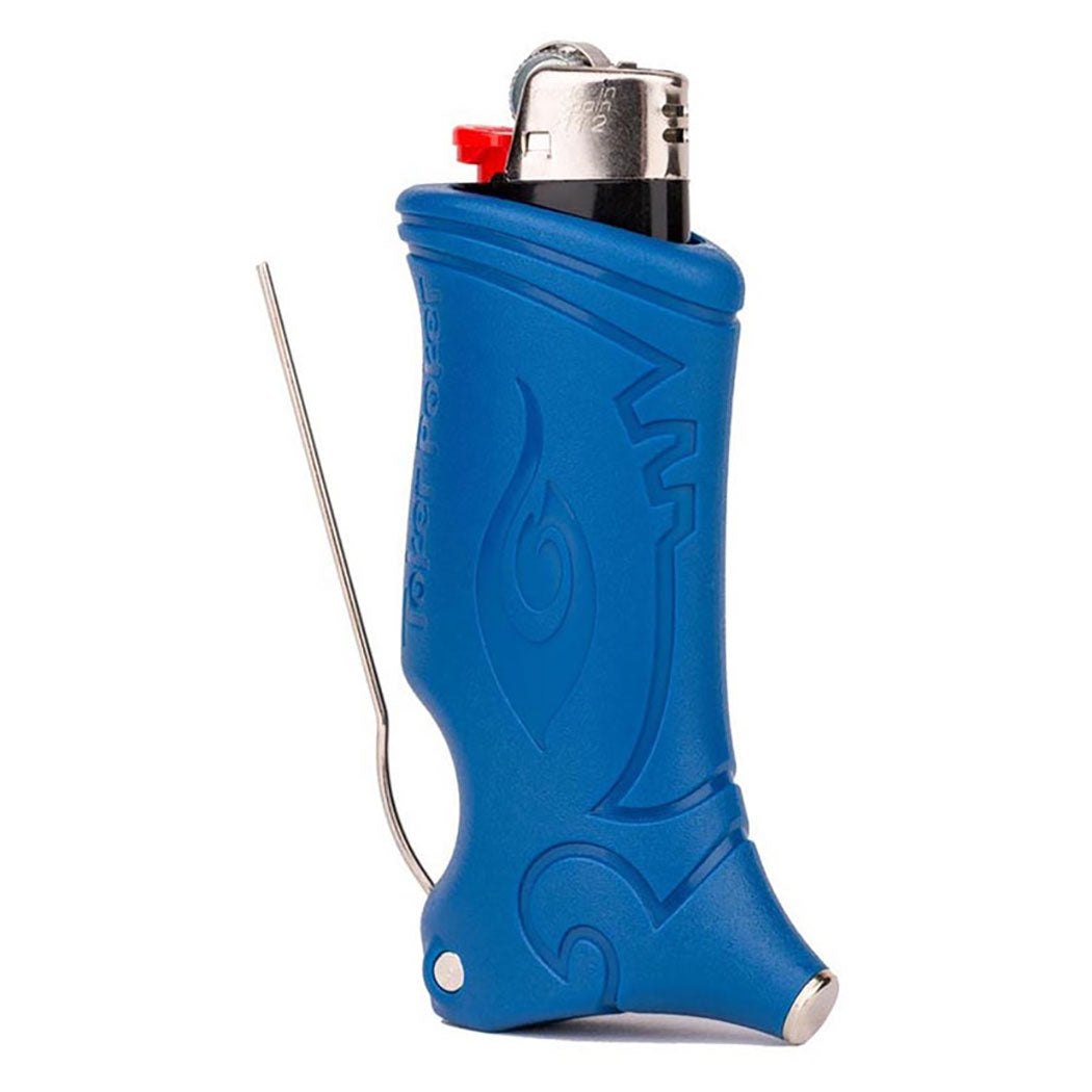 TOKERPOKEROG Toker Poker OG BIC AllinOne Smoking Tool Assorted Colors 02