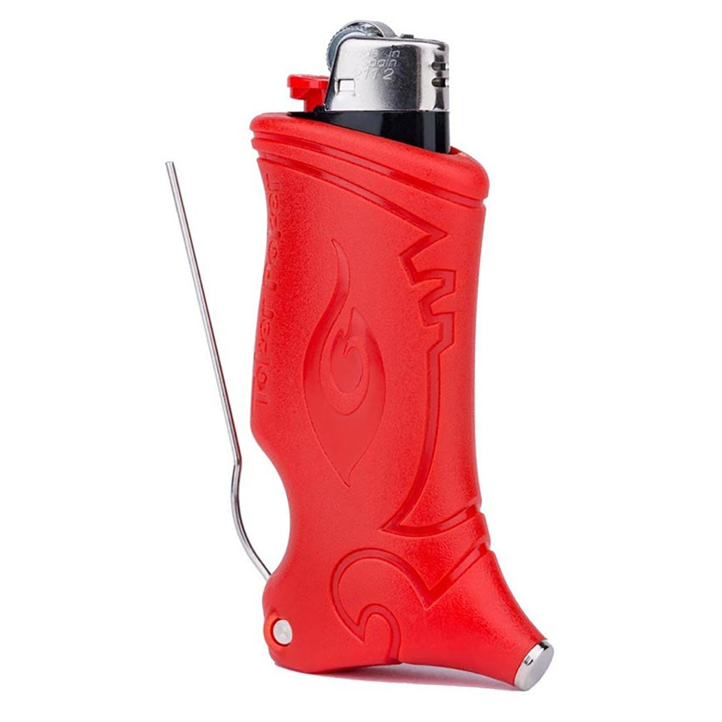 TOKERPOKEROG Toker Poker OG BIC AllinOne Smoking Tool Assorted Colors 08