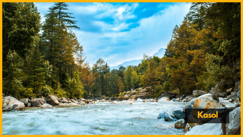 Kasol