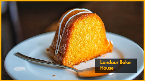 Landour Bake House