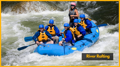 River Rafting