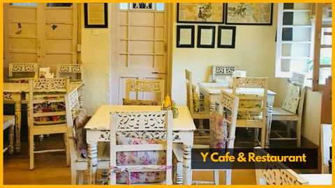 Y Cafe & Restaurant