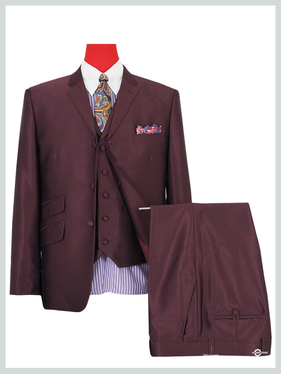 mod suit,skinhead suit Charcoal tonic suit 3 button suit slim fit mod suit  | eBay