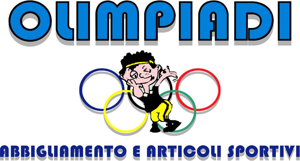 OLIMPIADI CORATO