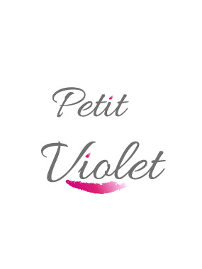 Petit Violet J Works