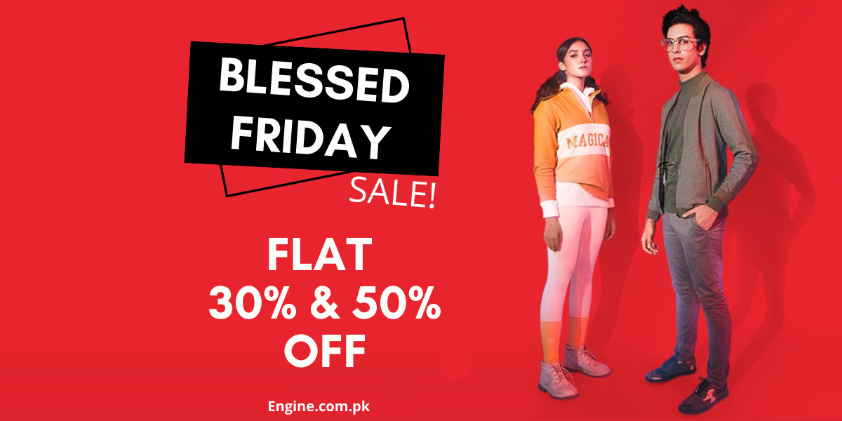 engine blessed friday sale