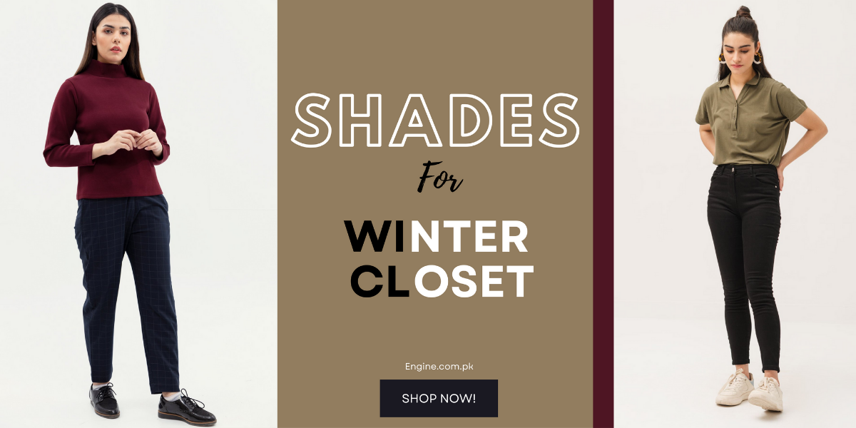 Winter Clothes For women