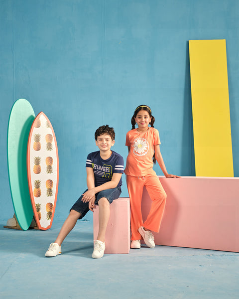 Kids Summer Collection by ENGINE