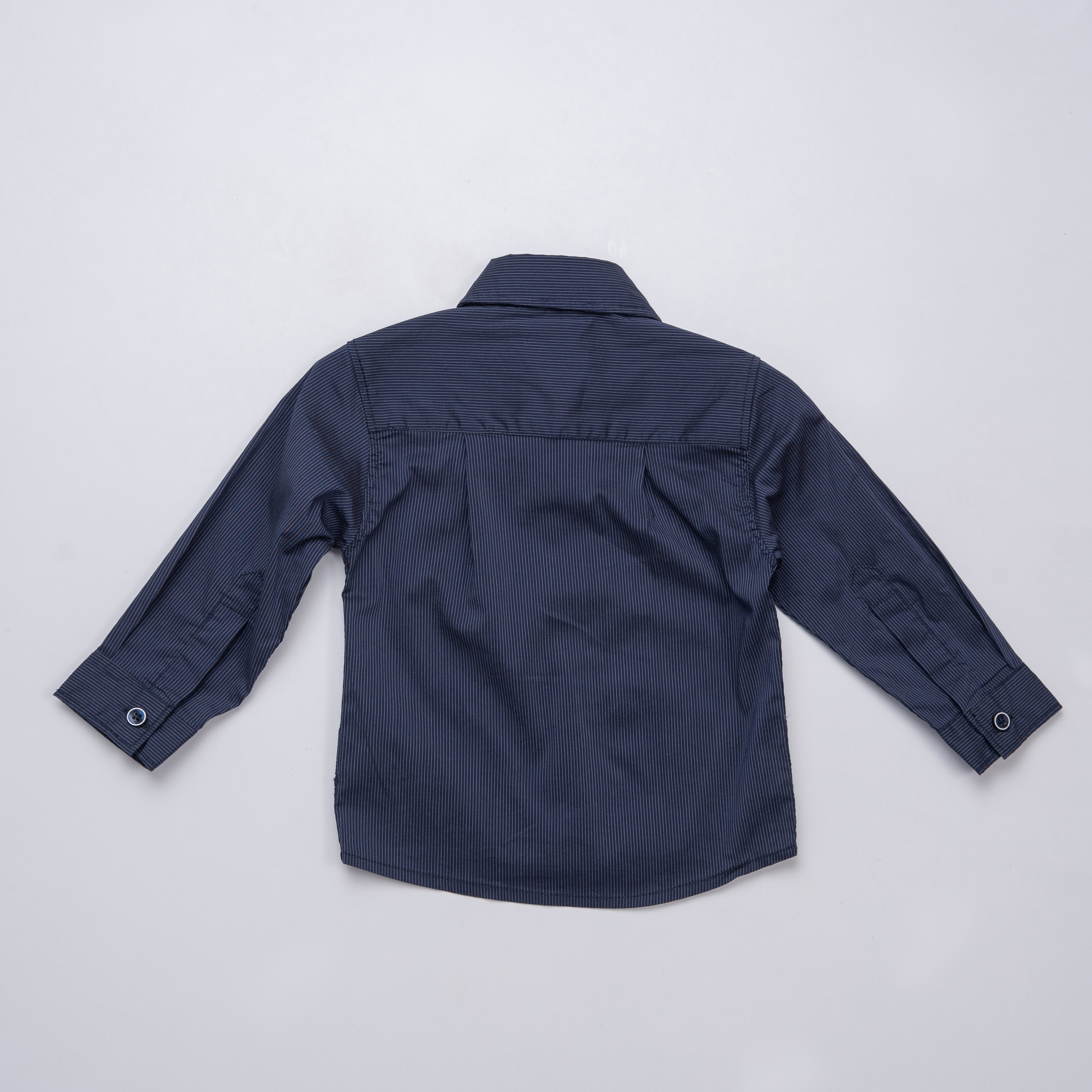 Button Down Shirt For BOYS - ENGINE