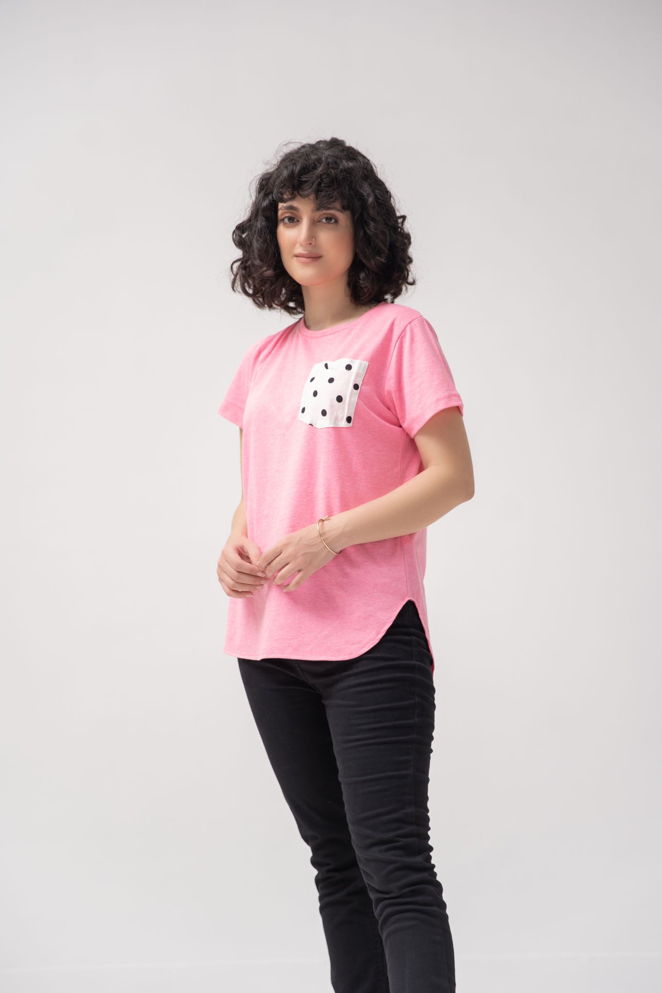 Knit-Top For WOMEN - ENGINE