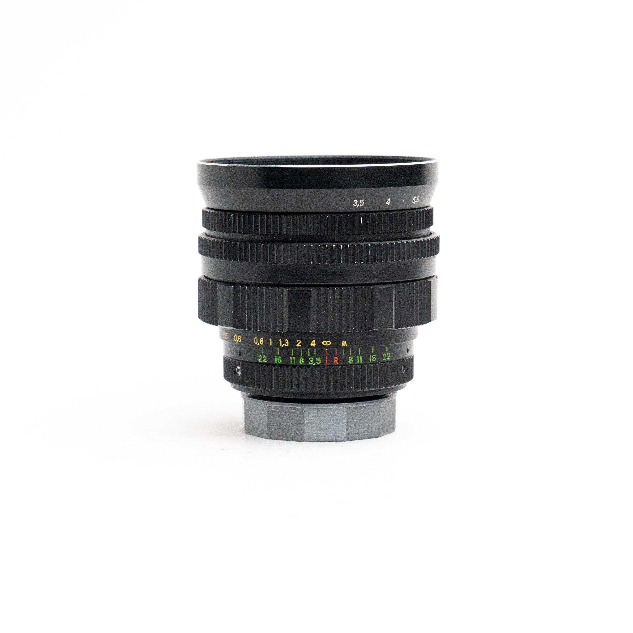 MIR-10A 28mm F3.5
